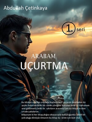 cover image of Arabam Uçurtma